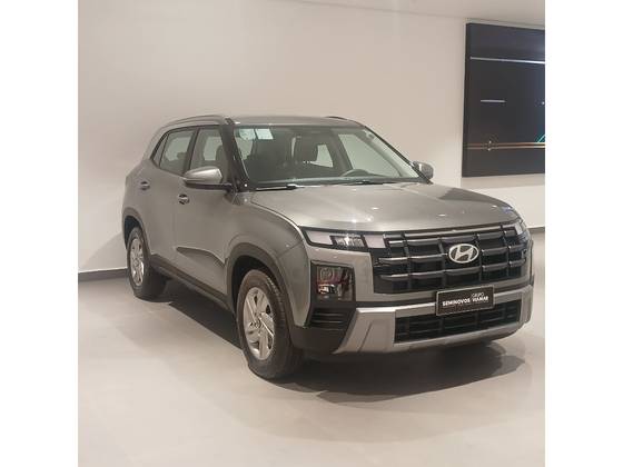 HYUNDAI CRETA 1.0 TGDI FLEX COMFORT AUTOMÁTICO HYUNDAI CRETA 1.0 TGDI FLEX COMFORT AUTOMÁTICO